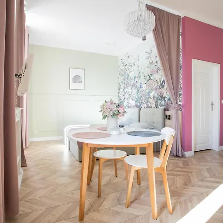Apartament Raphael Stary Toruń Esterno foto