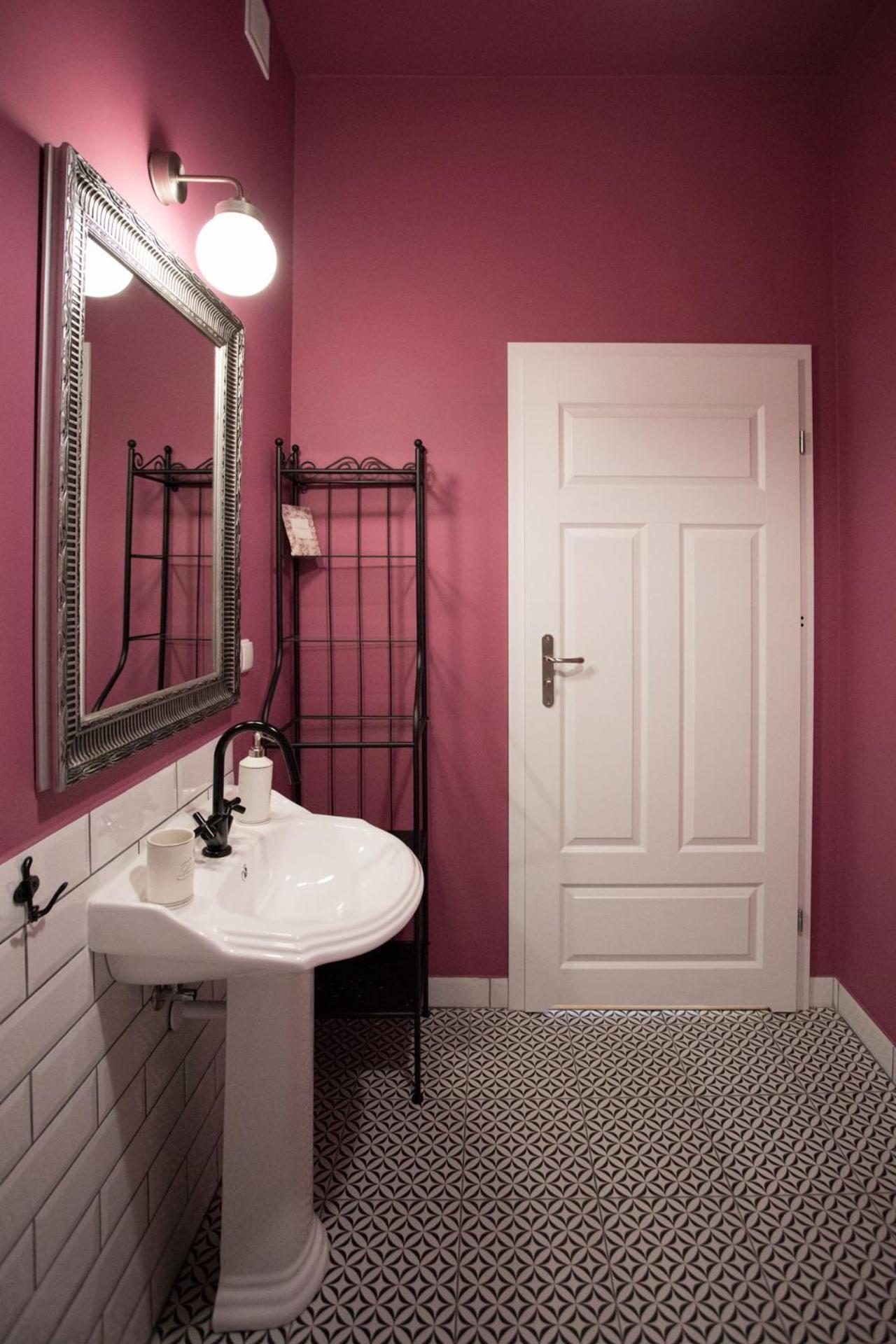 Raphael Apartment Torun