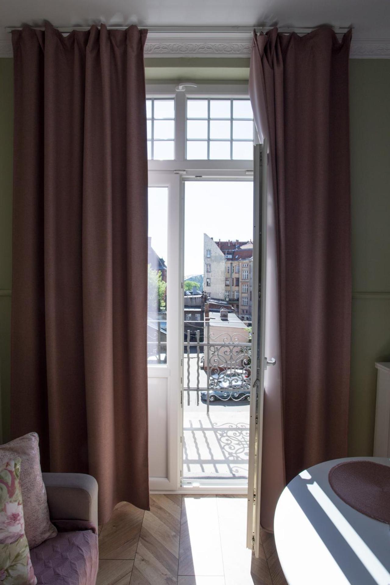 Apartment Raphael Torun